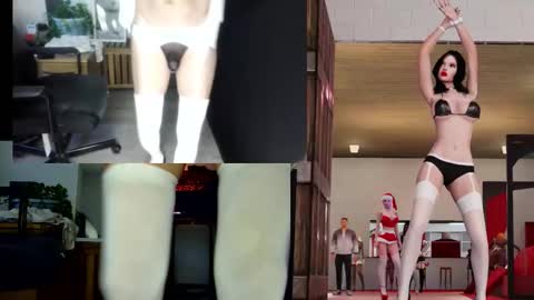 Cassi online show from 12/16/25, 10:20