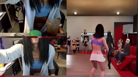 Cassi online show from 03/20/26, 11:37