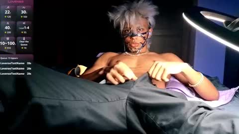 cassidykayde online show from 10/29/25, 06:48