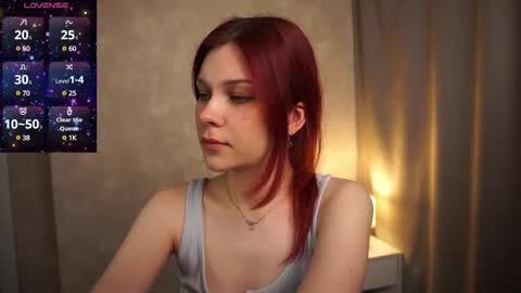 Cassie online show from 02/10/25, 01:33