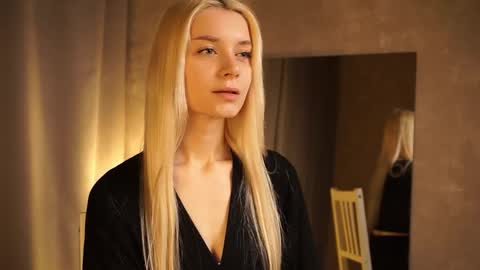 Cassie online show from 02/16/25, 04:21