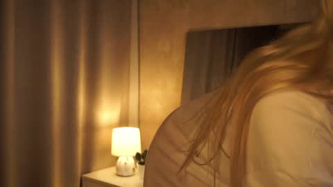 Cassie online show from 02/25/25, 09:02