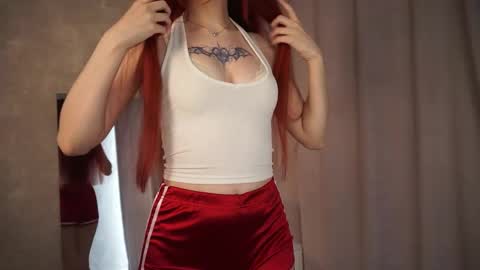 Cassie online show from 02/27/25, 07:01