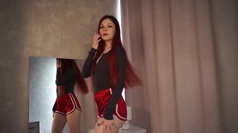 Cassie online show from 03/02/25, 07:21