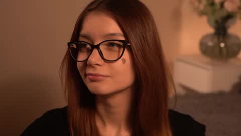 Cassie online show from 02/12/26, 04:35