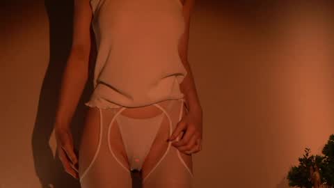 Cassie online show from 04/18/26, 07:07