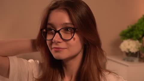 Cassie online show from 05/03/26, 04:35