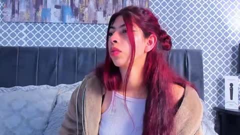 cassie_bloom online show from 02/26/25, 09:32