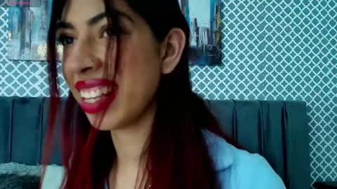 cassie_bloom online show from 10/01/25, 05:24