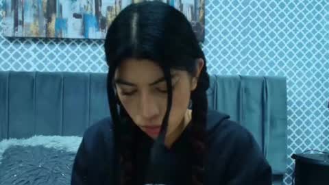 cassie_bloom online show from 10/15/25, 04:45