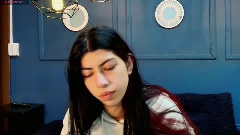 cassie_bloom online show from 10/23/25, 09:24