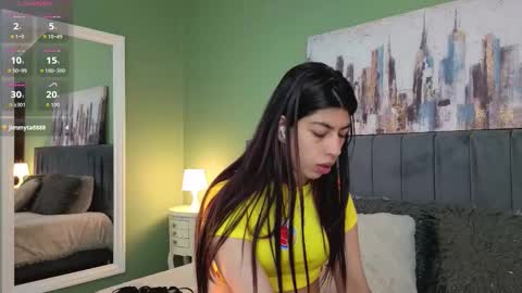 cassie_bloom online show from 03/20/26, 03:33