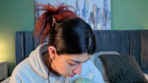 cassie_bloom online show from 03/27/26, 08:26