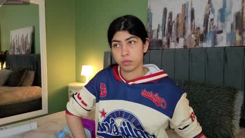 cassie_bloom online show from 04/07/26, 03:18