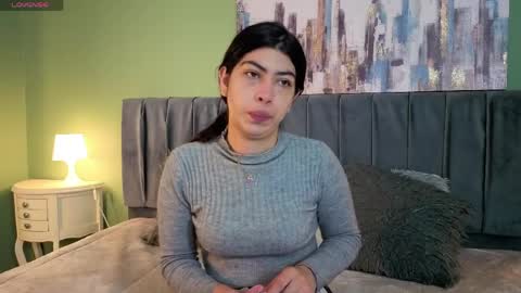 cassie_bloom online show from 04/08/26, 03:06