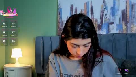 cassie_bloom online show from 04/22/26, 03:09