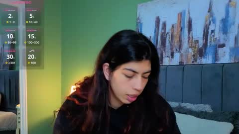 cassie_bloom online show from 04/28/26, 03:44