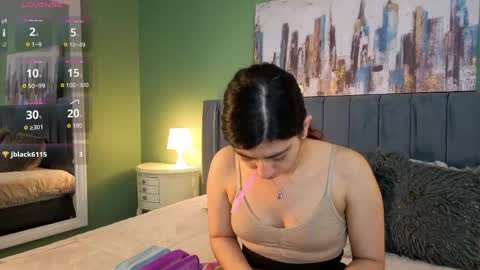 Snapshot of cassie_bloom chatting on 04/30/26, 03:35 cassie_bloom online show from 04/30/26, 03:35