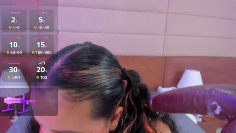 Snapshot of cassie_ibarra chatting on 02/04/25, 10:55 cassie online show from 02/04/25, 10:55
