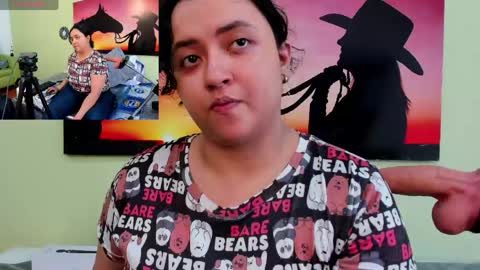 Snapshot of cassie_ibarra_ chatting on 04/29/26, 07:53 Cassie online show from 04/29/26, 07:53