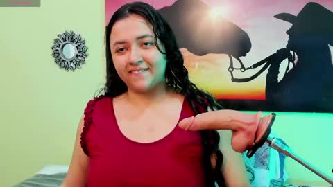 Snapshot of cassie_ibarra_ chatting on 05/08/26, 10:31 Cassie online show from 05/08/26, 10:31