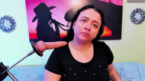 Snapshot of cassie_ibarra_ chatting on 05/09/26, 10:42 Cassie online show from 05/09/26, 10:42
