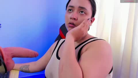 Snapshot of cassie_ibarra_ chatting on 05/21/26, 07:43 Cassie online show from 05/21/26, 07:43