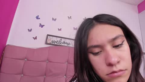 Cassie Jones online show from 12/22/24, 09:55