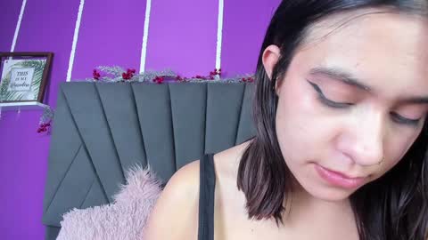 Cassie Jones online show from 02/03/25, 09:30