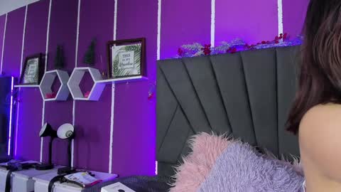 Cassie Jones online show from 02/06/25, 09:53