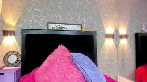 Cassie Jones online show from 02/25/25, 03:31