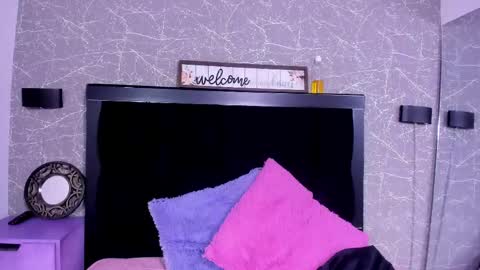 Cassie Jones online show from 02/27/25, 03:14