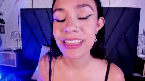 Cassie Jones online show from 09/15/25, 02:33