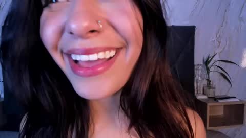 Cassie Jones online show from 09/18/25, 04:36