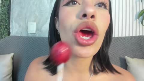 Cassie Jones online show from 02/08/26, 03:21