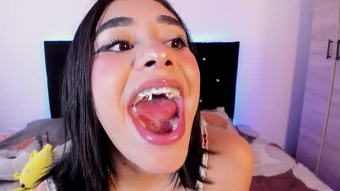 Cassie Jones online show from 03/16/26, 08:46