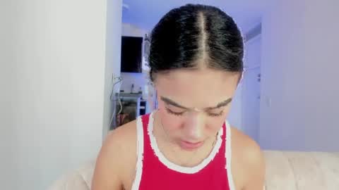 Cassie Jones online show from 04/06/26, 09:27