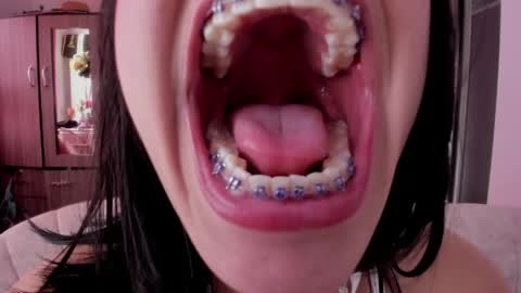 Cassie Jones online show from 04/20/26, 08:21