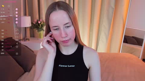 Cassie online show from 01/18/25, 12:02