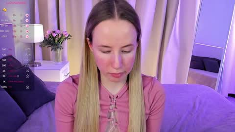 Cassie online show from 01/20/25, 03:15