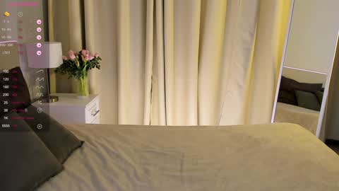 Cassie online show from 01/25/25, 03:19