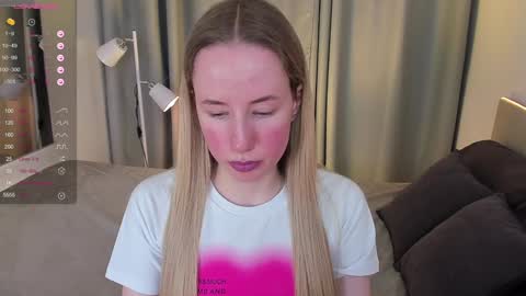 Cassie online show from 01/30/25, 09:04