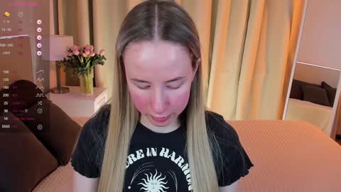 Cassie online show from 01/31/25, 08:54