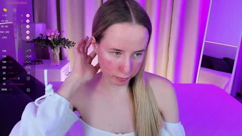 Cassie online show from 02/02/25, 03:21