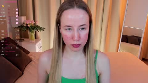 Cassie online show from 02/02/25, 08:41