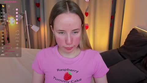 Cassie online show from 02/13/25, 09:27