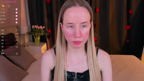 Cassie online show from 02/14/25, 09:10