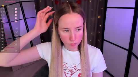 Cassie online show from 02/15/25, 11:58