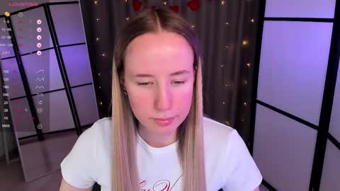 Cassie online show from 02/16/25, 03:04