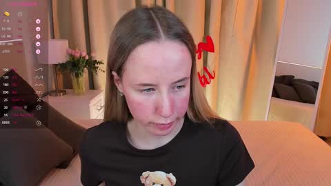 Cassie online show from 02/17/25, 02:53